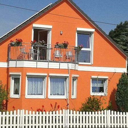 Ruegen Fewo 284 Sassnitz Zewnętrze zdjęcie