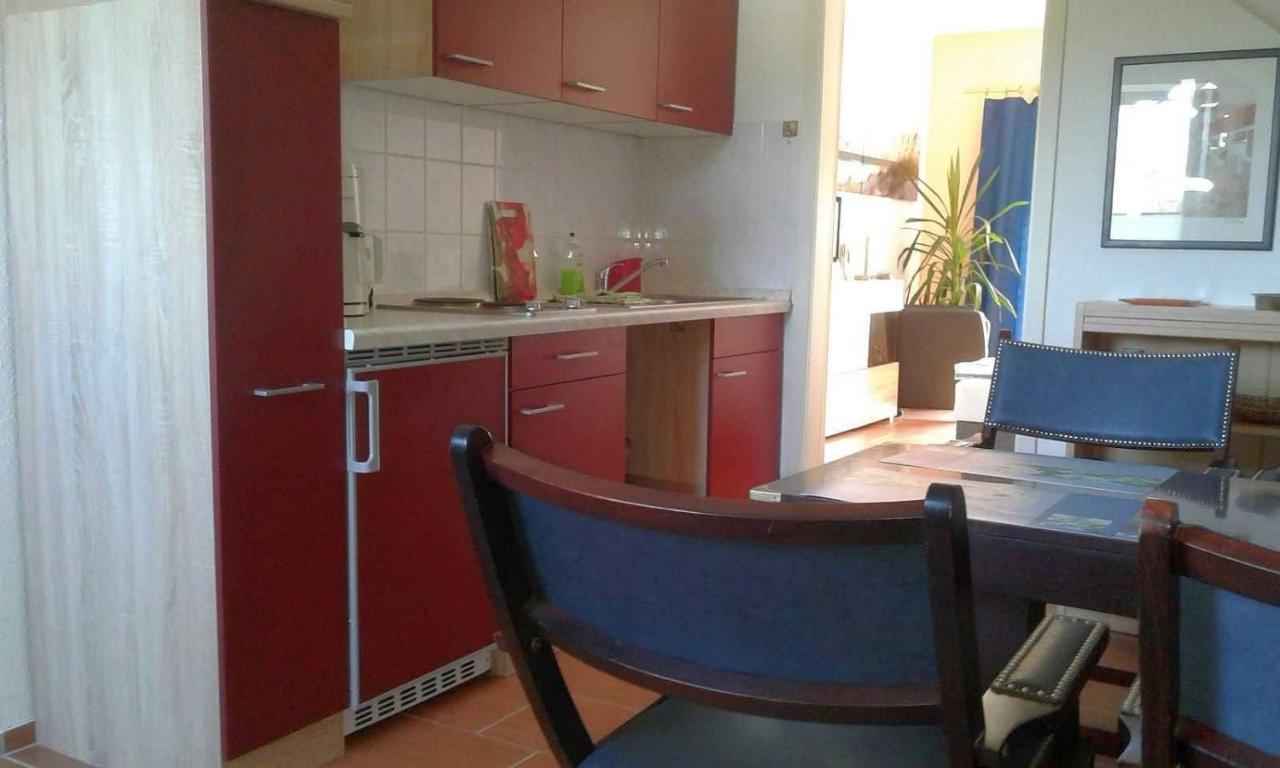 Ruegen Fewo 284 Sassnitz Zewnętrze zdjęcie